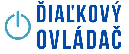 Ďialkový ovládač